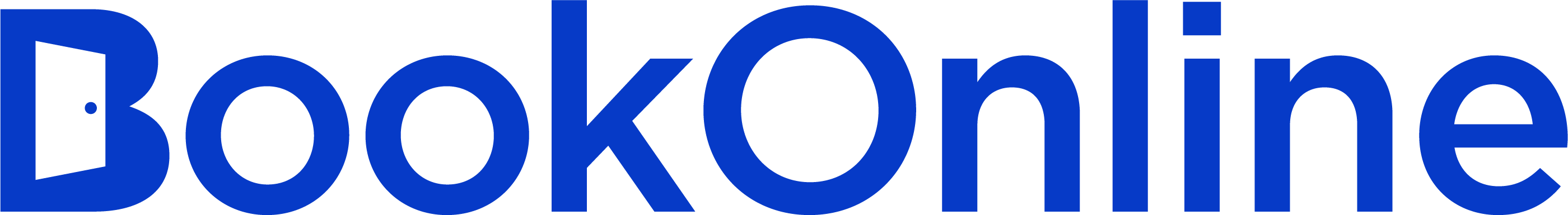 The picture bookonline.com shows when its homepage is shared